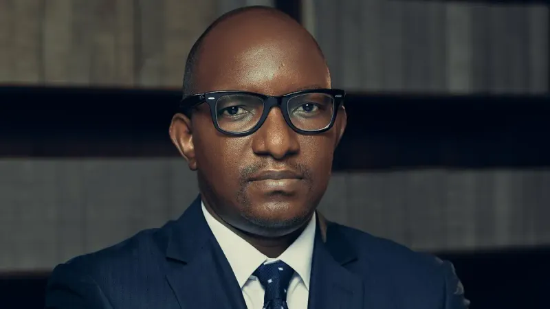 премьер-министр Конго