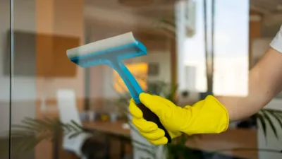 услуги клининга