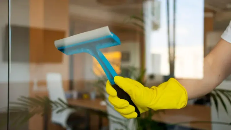 услуги клининга