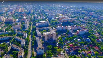 местное управление