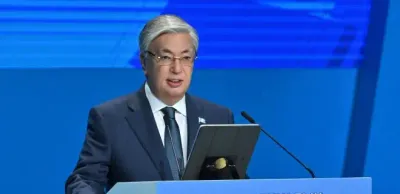 Токаев: Школа должна стать самым безопасным местом