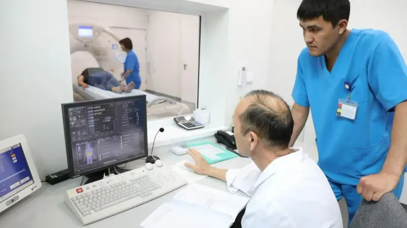 медицинские услуги