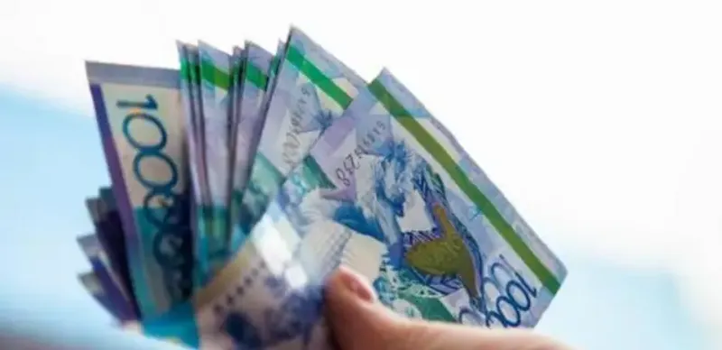 Как отражать наличные в налоговой декларации