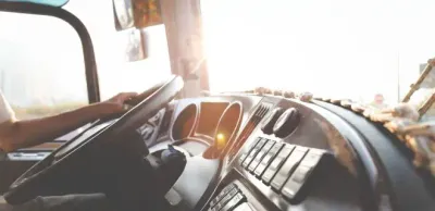 В Караганде на 10 суток арестовали мужчину, который мастурбировал в автобусе