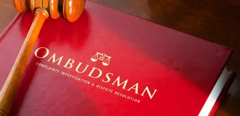 Уполномоченный по правам людей с особыми потребностями