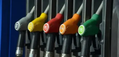 В Минэнерго объяснили причины дефицита бензина АИ-95 на юге Казахстана