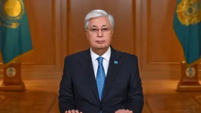 поздравление президента