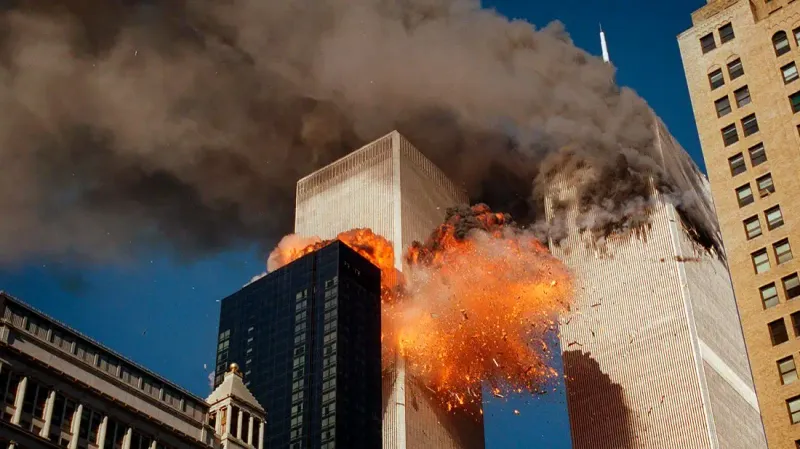 теракт Манхэттен