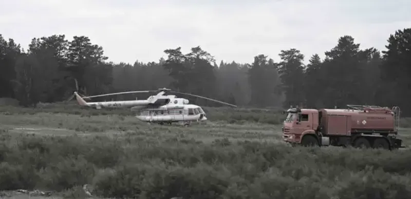 Токаев наградил посмертно погибших при пожаре в Абайской области