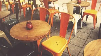 общепит ресторан 