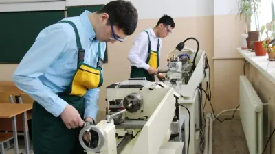 прием документов