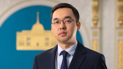 пресс-секретарь президента