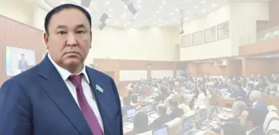 Кайрат Балабиев: Лучший зарубежный опыт учли при разработке законопроекта о возврате активов