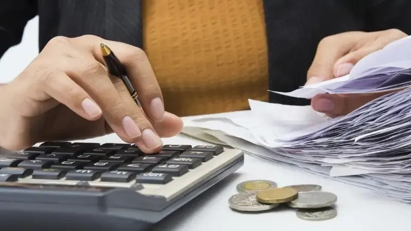 Букмекеры и налоги