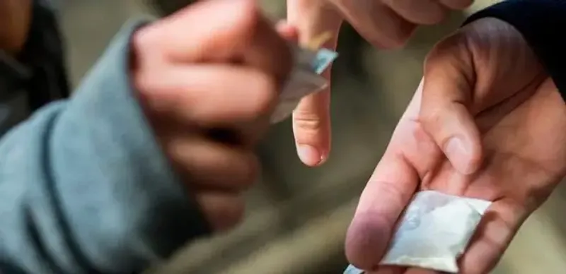 МВД и OLX договорились удалять объявления, которые маскируют для найма наркосбытчиков