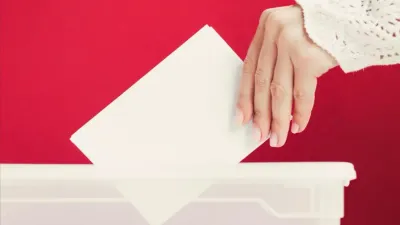 президентские выборы