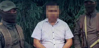 КНБ задержал еще одного сотрудника «Правительства для граждан»