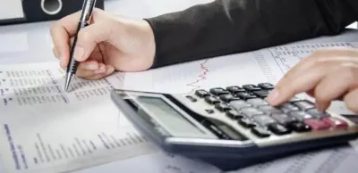 В Костанае осудили мужчину за выписку фиктивных счет-фактуры