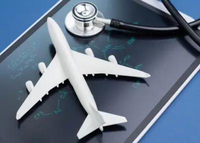 отмена поездки Covid-19