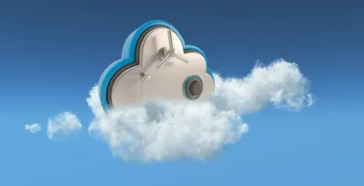 cloud storage