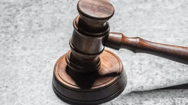 судебная система