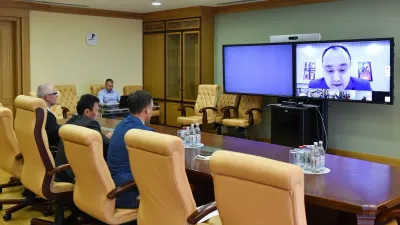 проект Единого окна