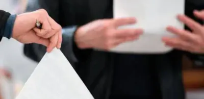 Сотрудники ЦОНов будут прописывать казахстанцев в день выборов