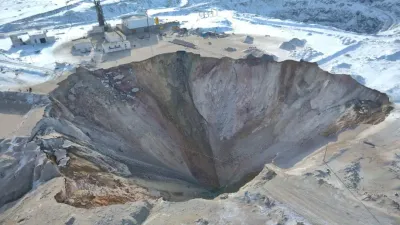 рудник майкаинзолото