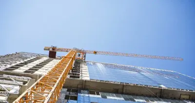 градостроительный кодекс создадут в Казахстане