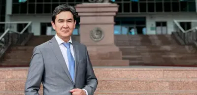 Марат Мухамедсалиев назначен пресс-секретарем Верховного суда