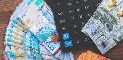 В Казахстане участились случаи выявления поддельных купюр