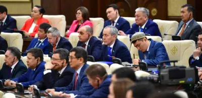 Кандидатуру нового премьера предложит AMANAT