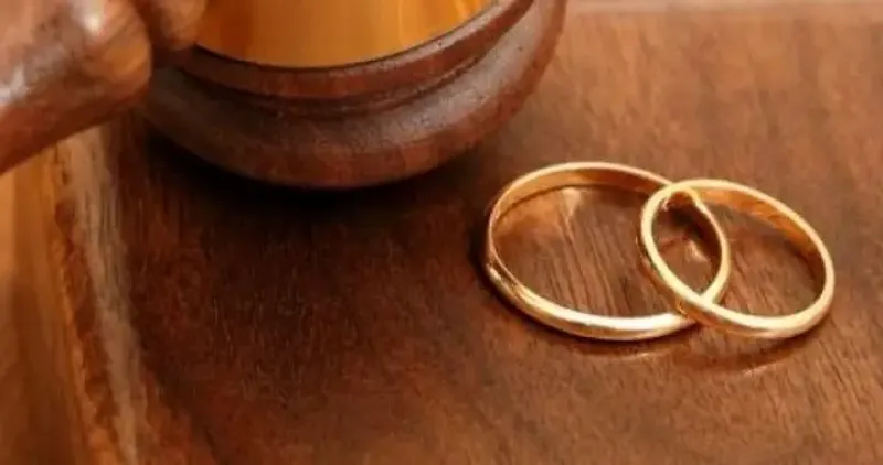 бракоразводный процесс