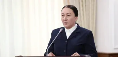 Кунсулу Закарья возглавила Национальную академию наук