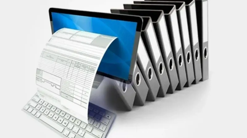 электронная документация