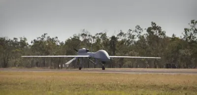 Казахстан приобретает беспилотники в КНР и Турции