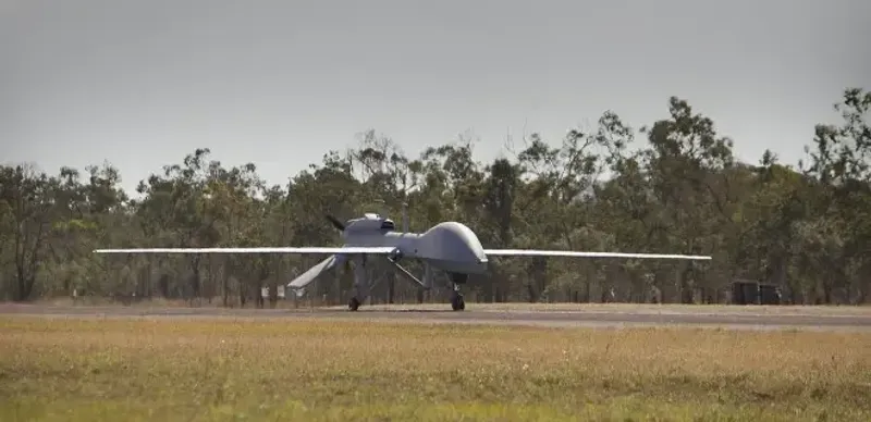 Казахстан приобретает беспилотники в КНР и Турции