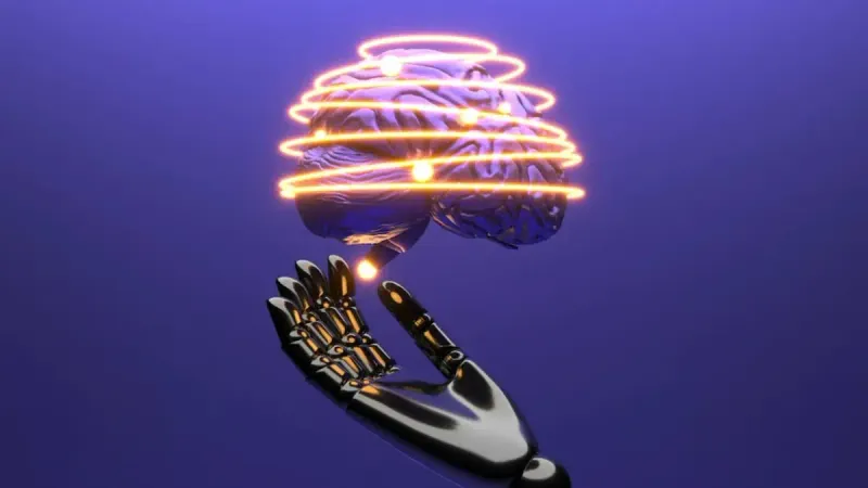 искусственный интеллект