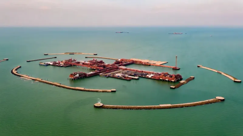 месторождение