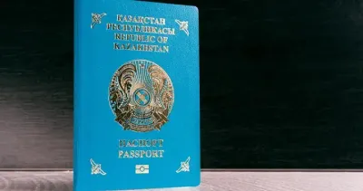 Россиянина оштрафовали в Павлодарской области