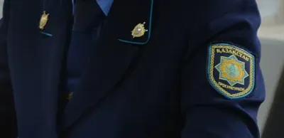 прокуратура Шымкента защитила права предпринимателя