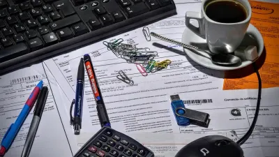 Фиктивные счет-фактуры