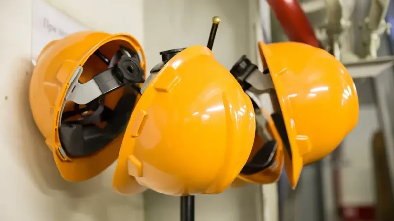 производственная безопасность