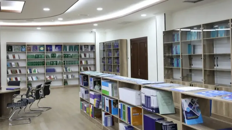 Ташкент открытие