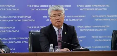 Суд над Арыстанбеком Мухамедиулы начнется 17 апреля