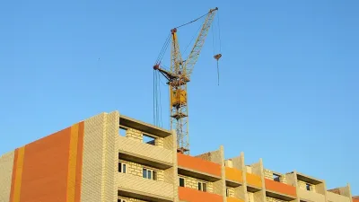 социальная недвижимость