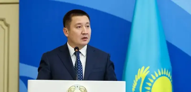 Асаин Байханов стал акимом Павлодарской области