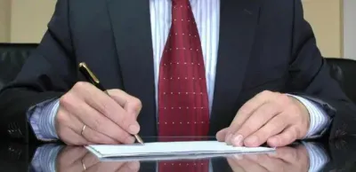 утрата доверия