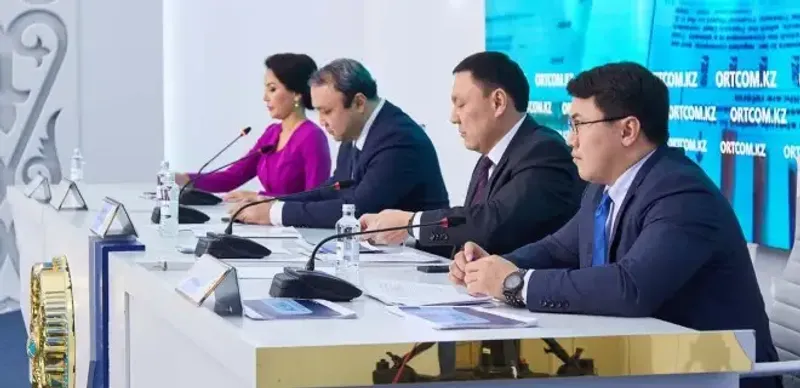 АЗРК завершило 118 расследований