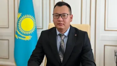 экс-глава отдела градостроительства Уральска